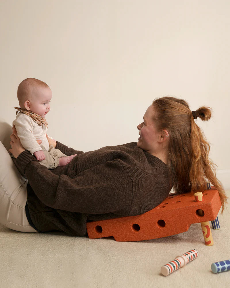 MODU Baby Activity-Set MODU