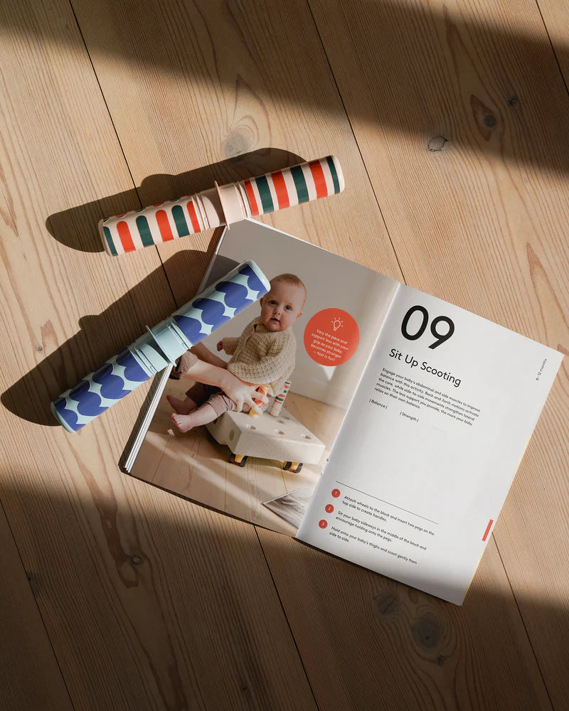 MODU Baby Activity-Set MODU