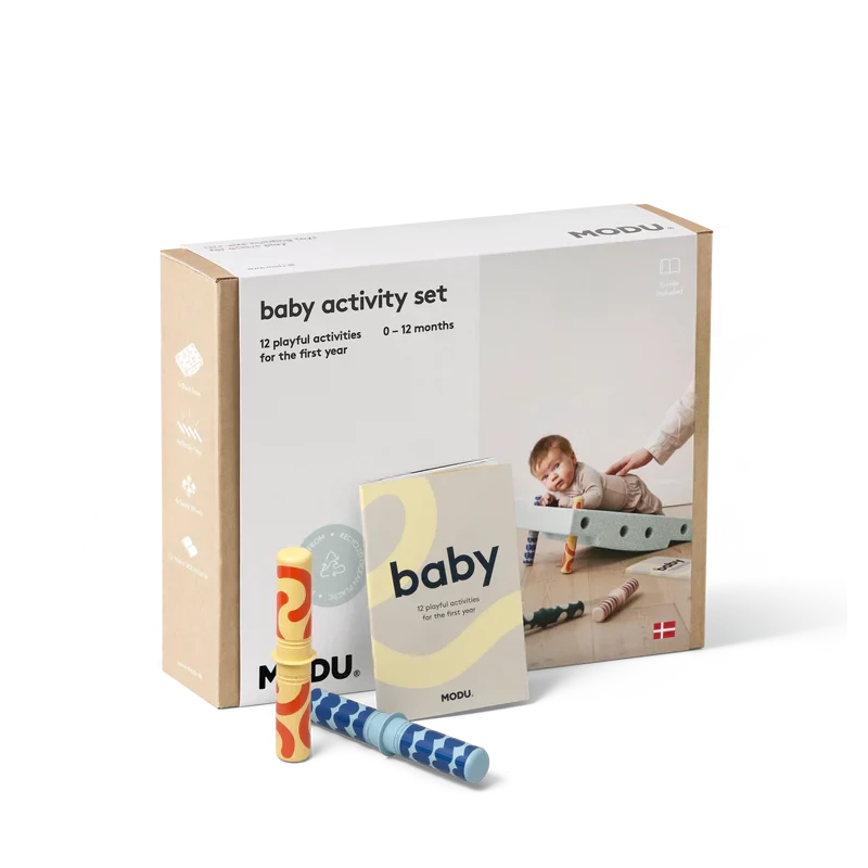 MODU Baby Activity-Set MODU