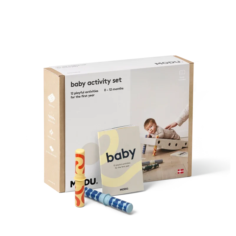 MODU Baby Activity-Set MODU