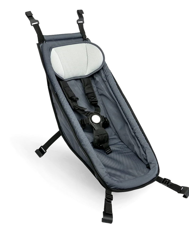 CROOZER Babysitz Kraams