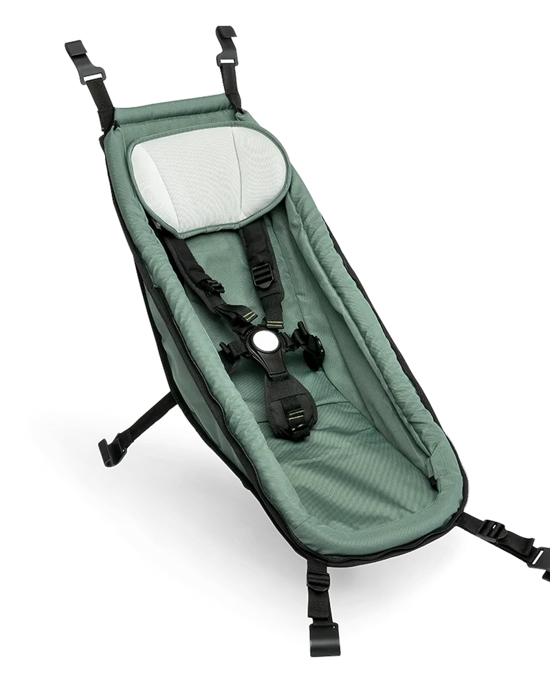 CROOZER Babysitz Kraams