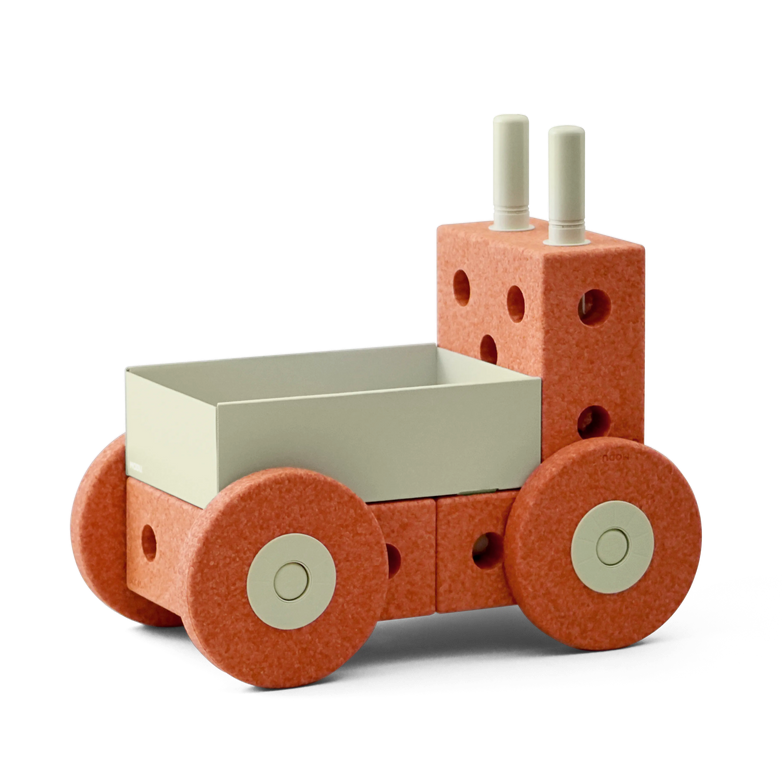 MODU 3-in-1-Lauflernwagen MODU