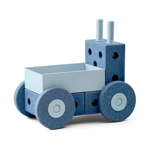 MODU 3-in-1-Lauflernwagen MODU