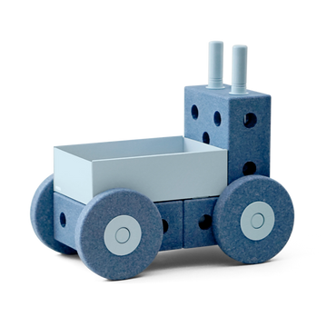 MODU 3-in-1-Lauflernwagen MODU