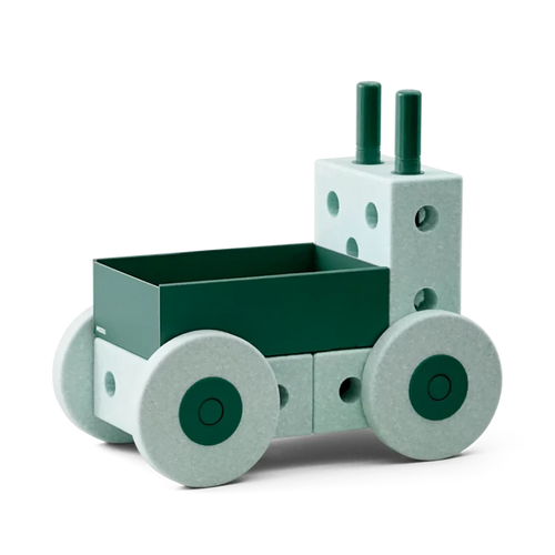 MODU 3-in-1-Lauflernwagen MODU