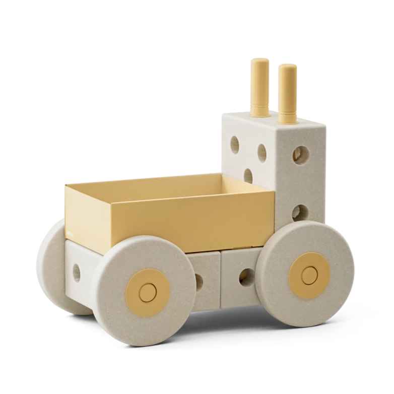 MODU 3-in-1-Lauflernwagen MODU