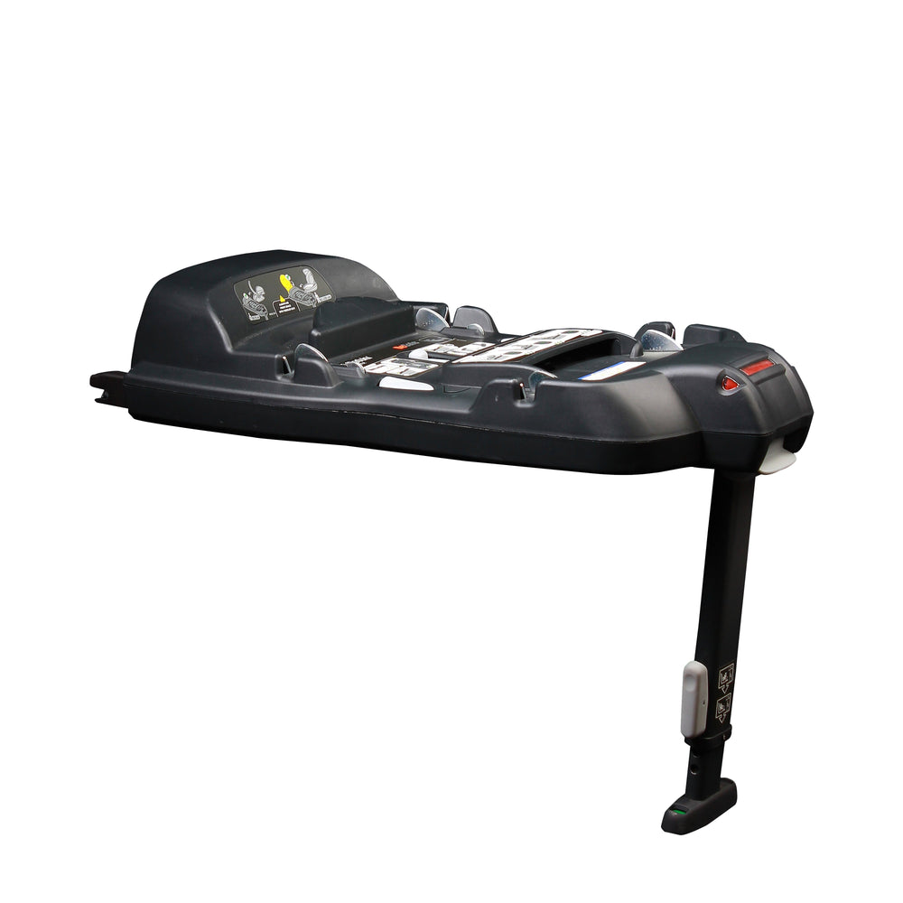 BABYZEN Isofix Basis für YOYO² Babyschale Carseat BABYZEN