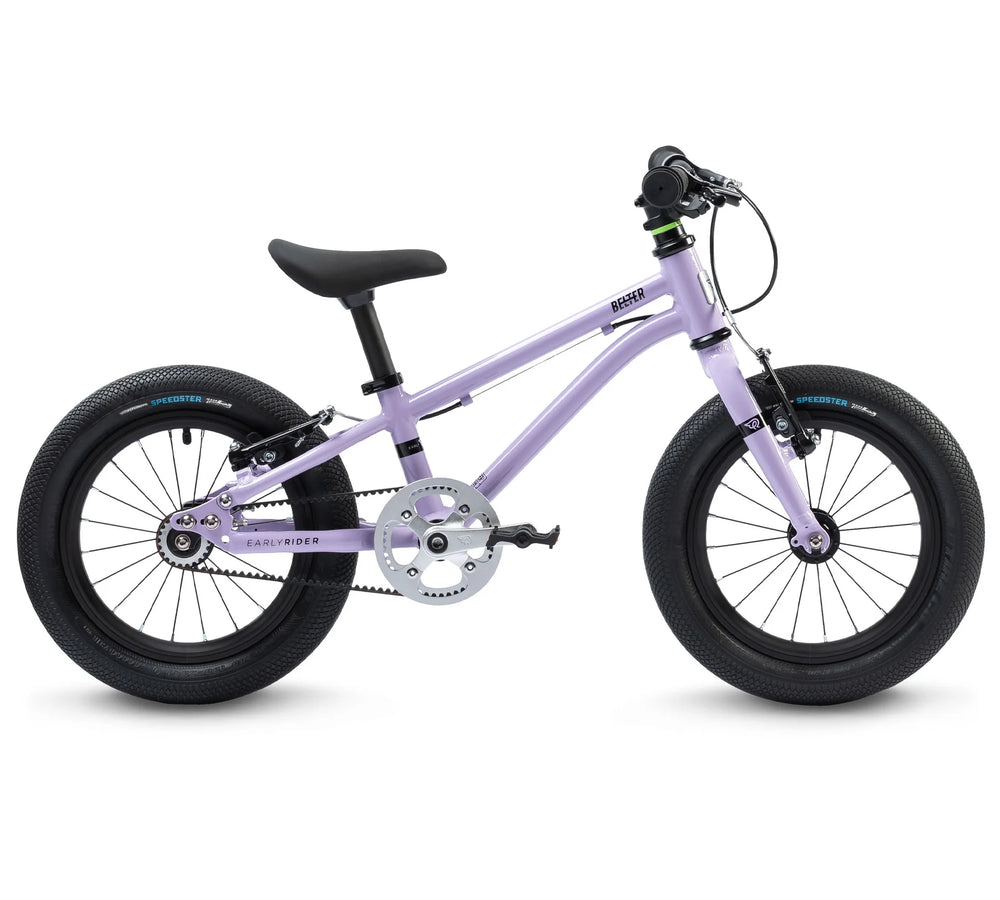 EARLY RIDER Belter 14 Zoll Kinderfahrrad
