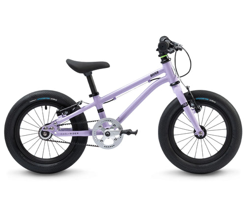 EARLY RIDER Belter 14 Zoll Kinderfahrrad
