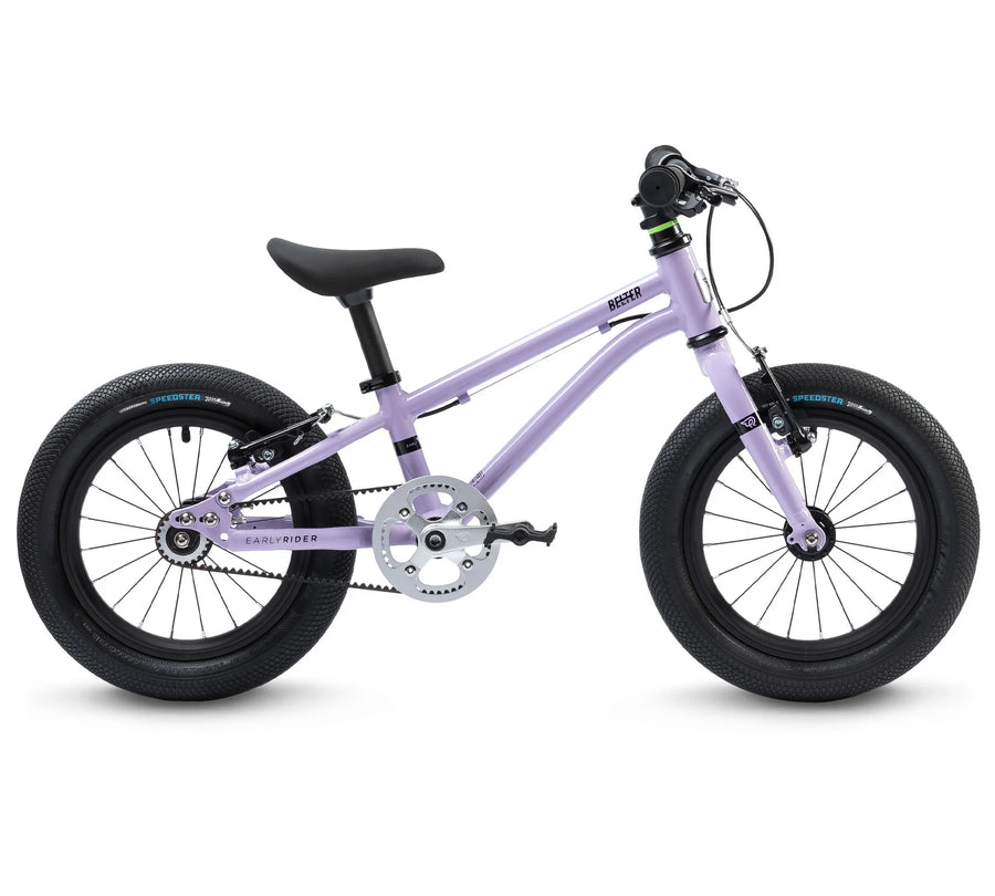 EARLY RIDER Belter 14 Zoll Kinderfahrrad