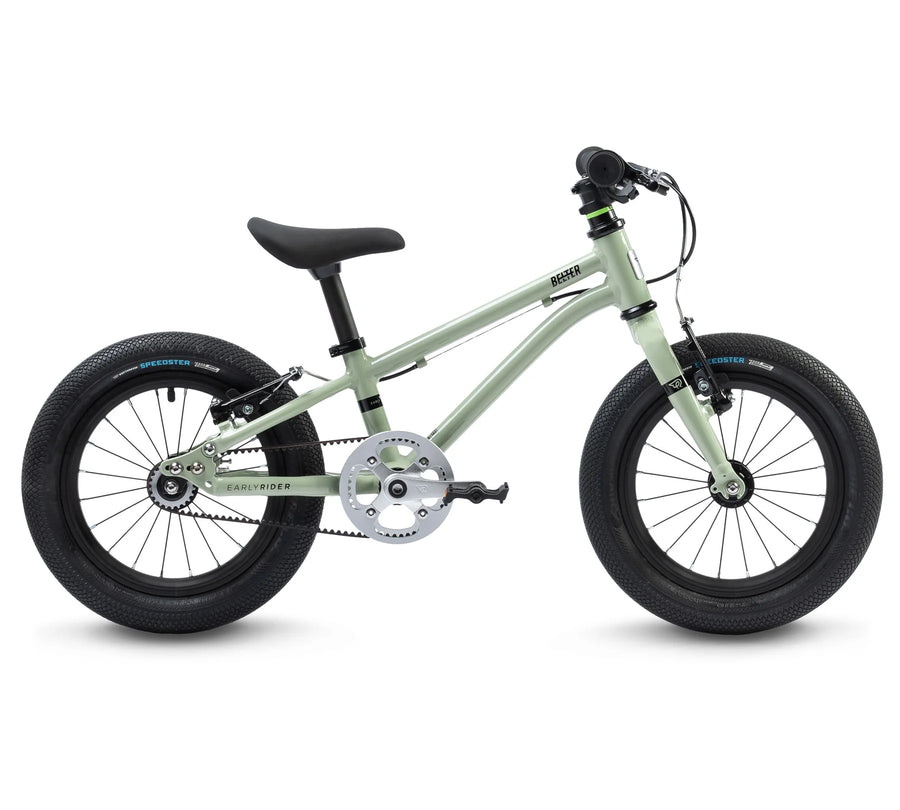 EARLY RIDER Belter 14 Zoll Kinderfahrrad