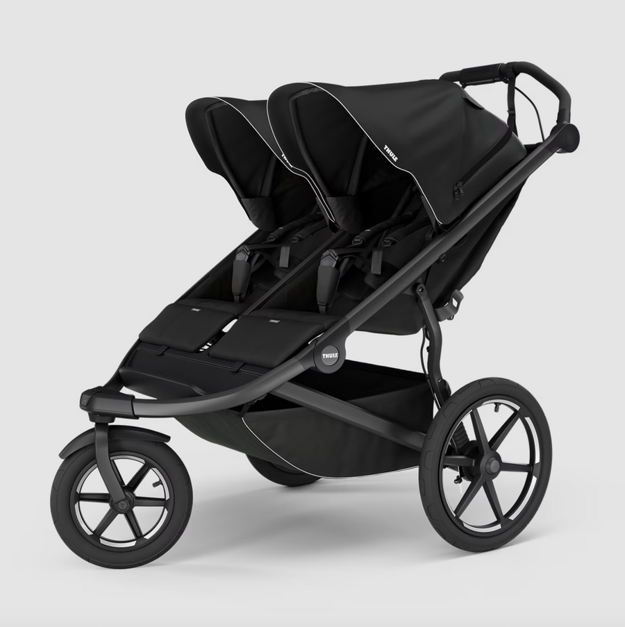 THULE Geschwister-Buggy URBAN GLIDE 3 DOUBLE