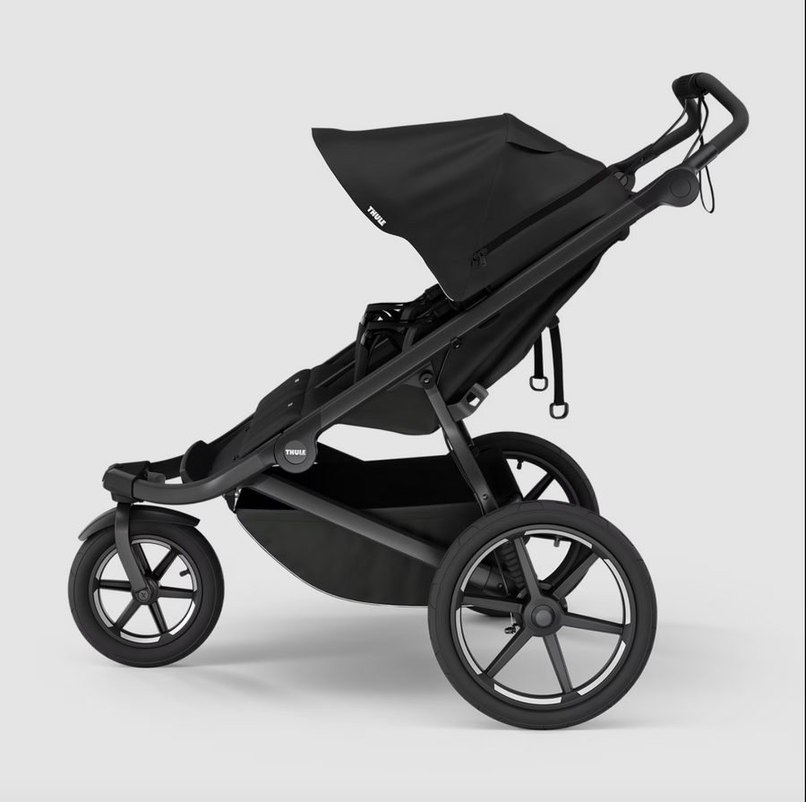 THULE Geschwister-Buggy URBAN GLIDE 3 DOUBLE