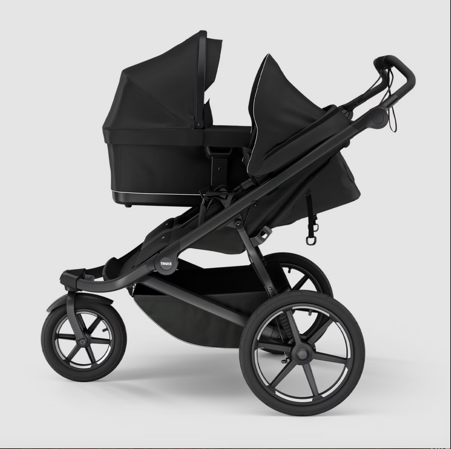 THULE Geschwister-Buggy URBAN GLIDE 3 DOUBLE