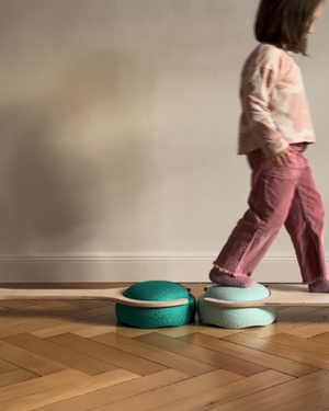 LULO Spielbretter 2er Set lulo