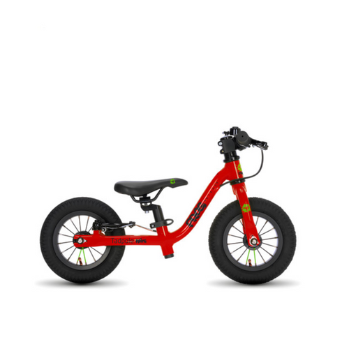 fahrrad 22 zoll gebraucht FROG BIKES Tadpole Mini Laufrad gebraucht / refurbished
