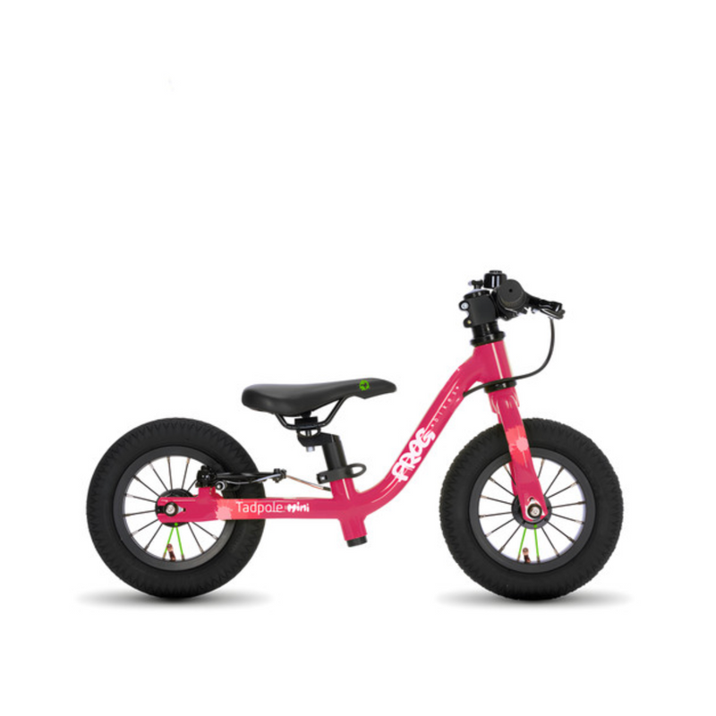 FROG BIKES Tadpole Mini Laufrad gebraucht / refurbished