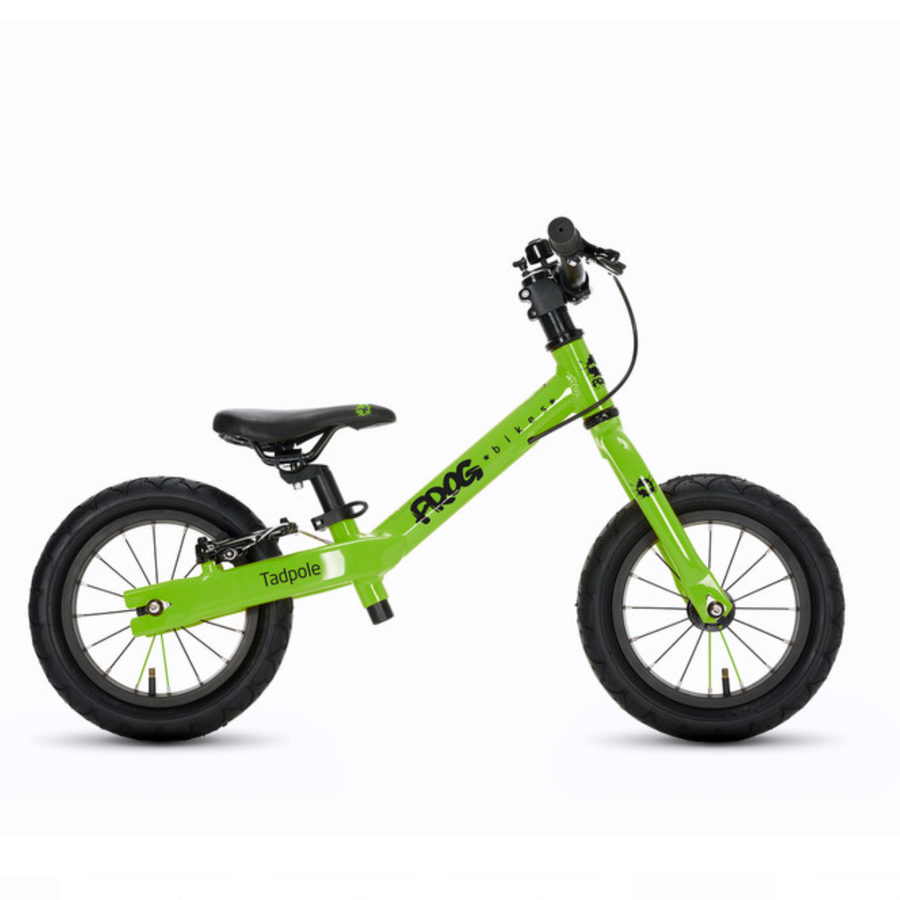 FROG Tadpole Laufrad - 12 Zoll FROG BIKES