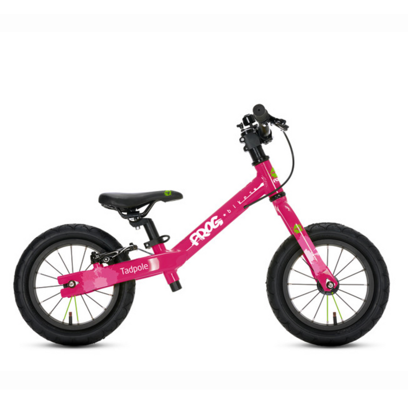 FROG Tadpole Laufrad - 12 Zoll FROG BIKES