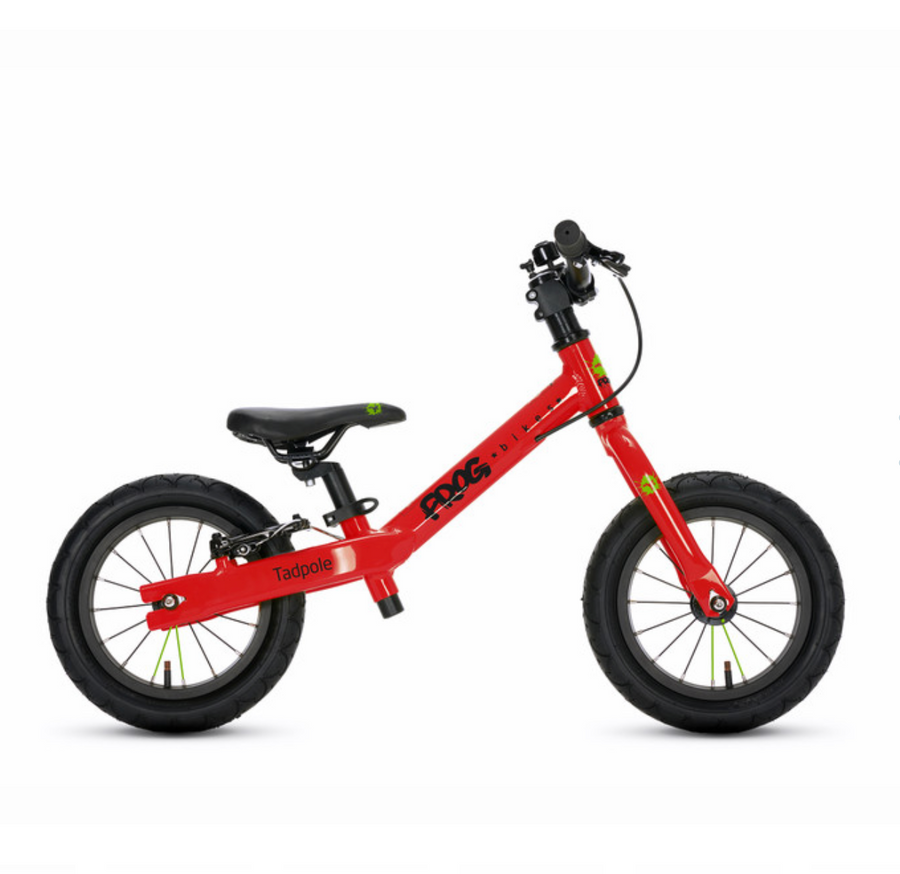 FROG Tadpole Laufrad - 12 Zoll FROG BIKES