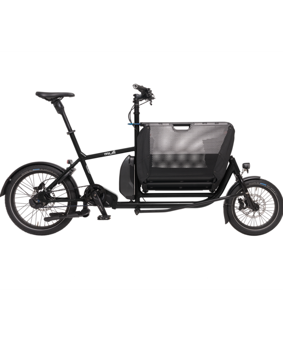 MULI Motor st pro Lastenrad