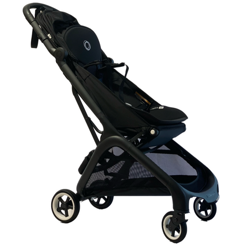 bugaboo butterfly preloved BUGABOO Sitz-Kinderwagen Butterfly gebraucht / refurbished