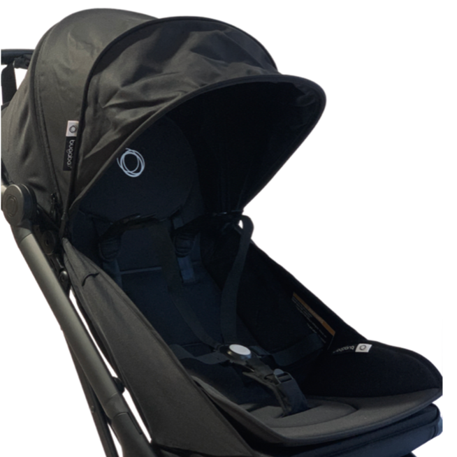 bugaboo gebraucht BUGABOO Sitz-Kinderwagen Butterfly gebraucht / refurbished
