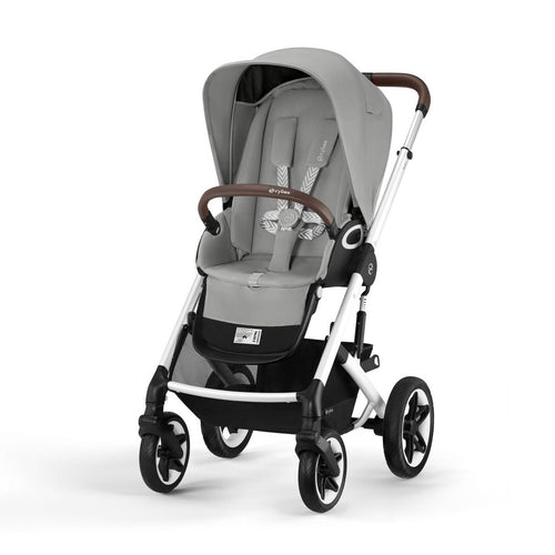 CYBEX Talos S Lux Kinderwagen
