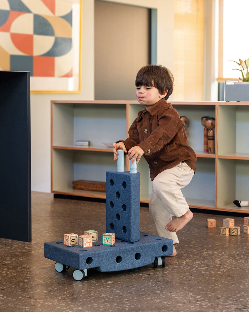 MODU Curiosity-Set MODU