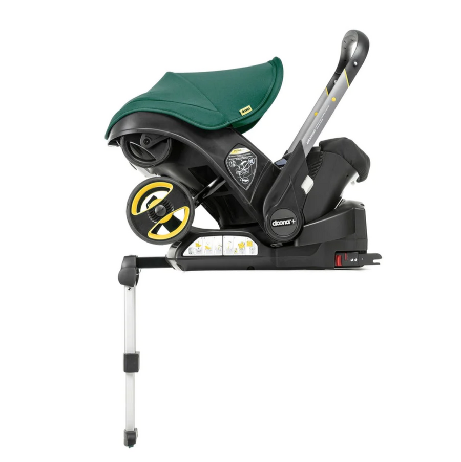 Isofix Basis für Doona+ doona