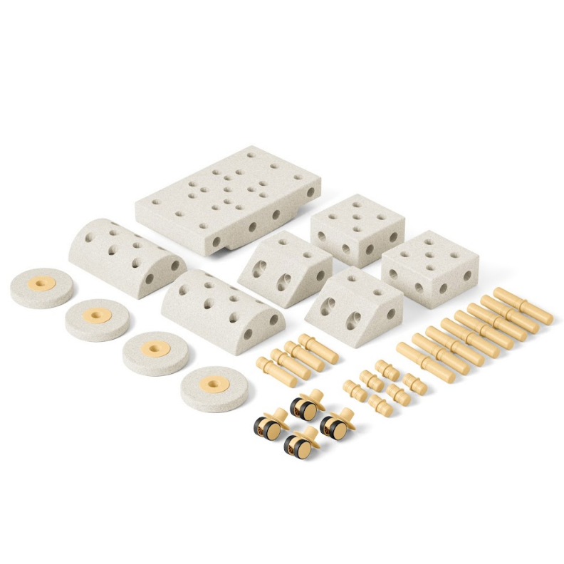 MODU Dreamer Set Bauspielzeug