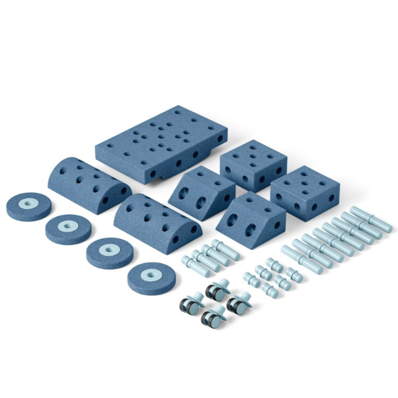 MODU Dreamer-Set MODU