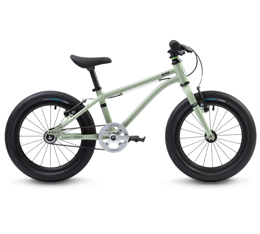 EARLY RIDER Belter 16 Zoll Kinderfahrrad
