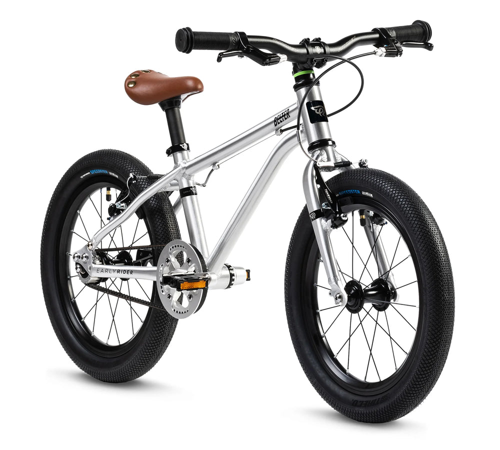 EARLY RIDER Belter 16 Zoll Kinderfahrrad