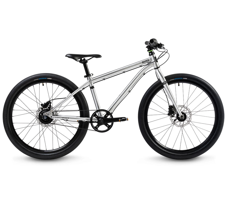 EARLY RIDER Belter 24 Zoll Kinderfahrrad