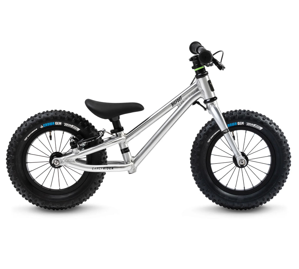 EARLY RIDER Big Foot 12 Zoll Laufrad
