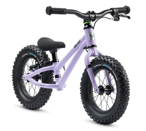 EARLY RIDER Big Foot 12 Zoll Laufrad