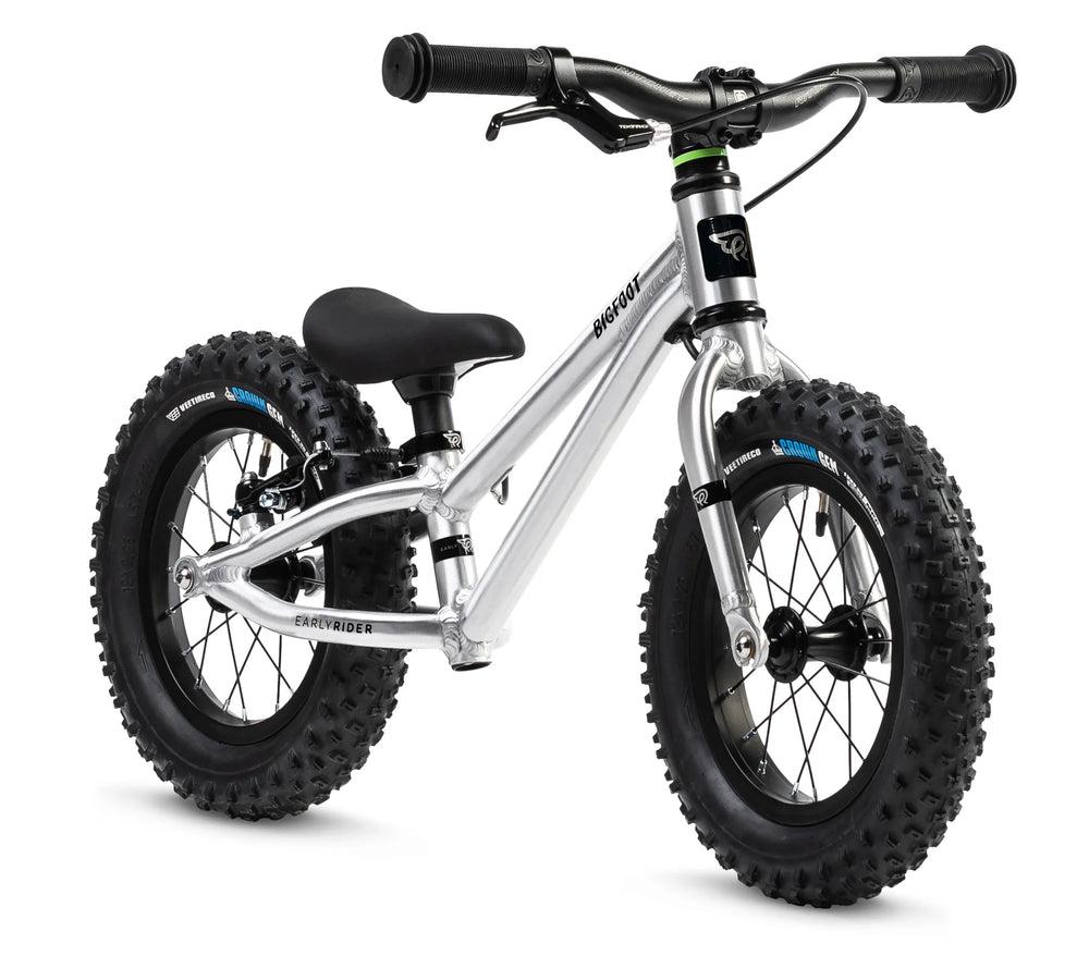 EARLY RIDER Big Foot 12 Zoll Laufrad