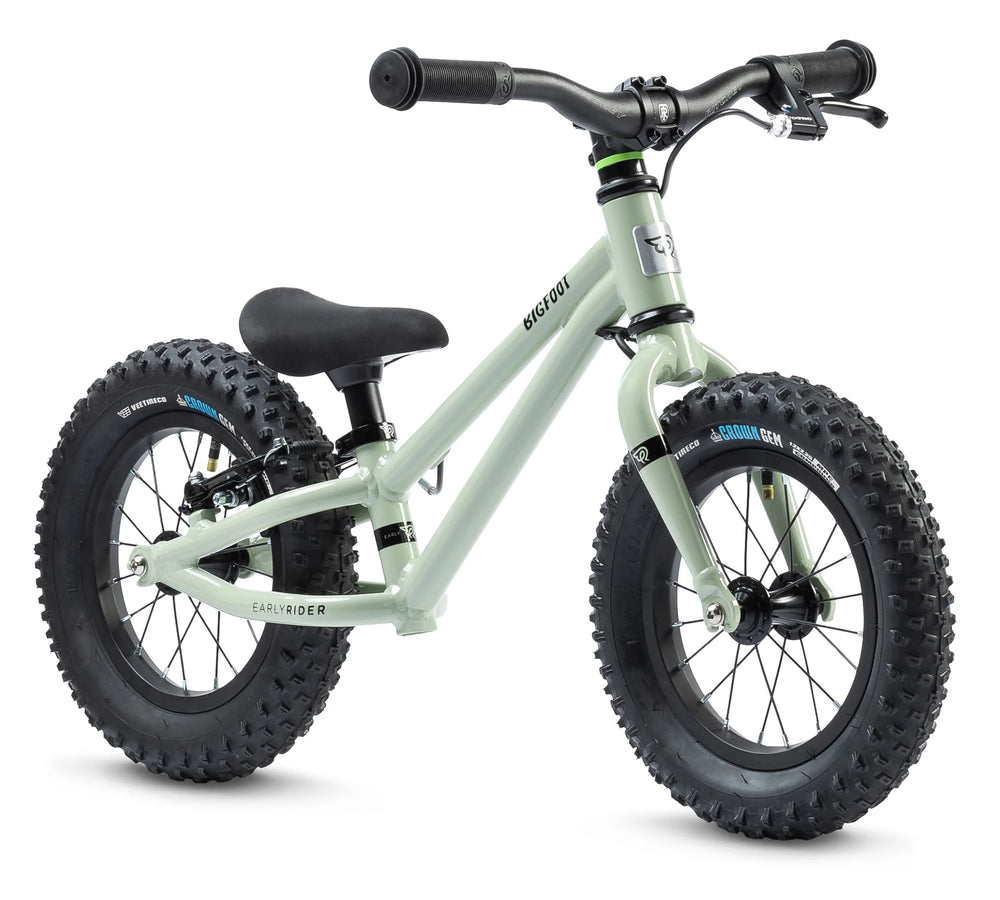 EARLY RIDER Big Foot 12 Zoll Laufrad