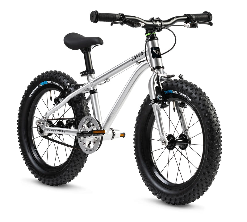 EARLY RIDER Seeker 16 Zoll Kinderfahrrad