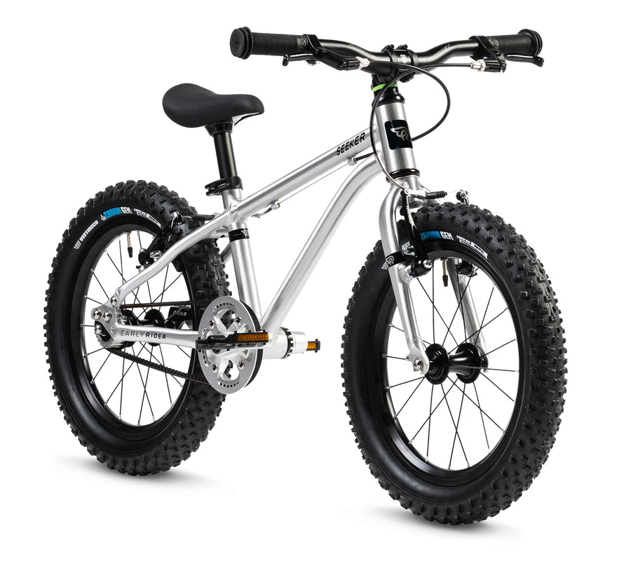 EARLY RIDER Seeker 16 Zoll Kinderfahrrad