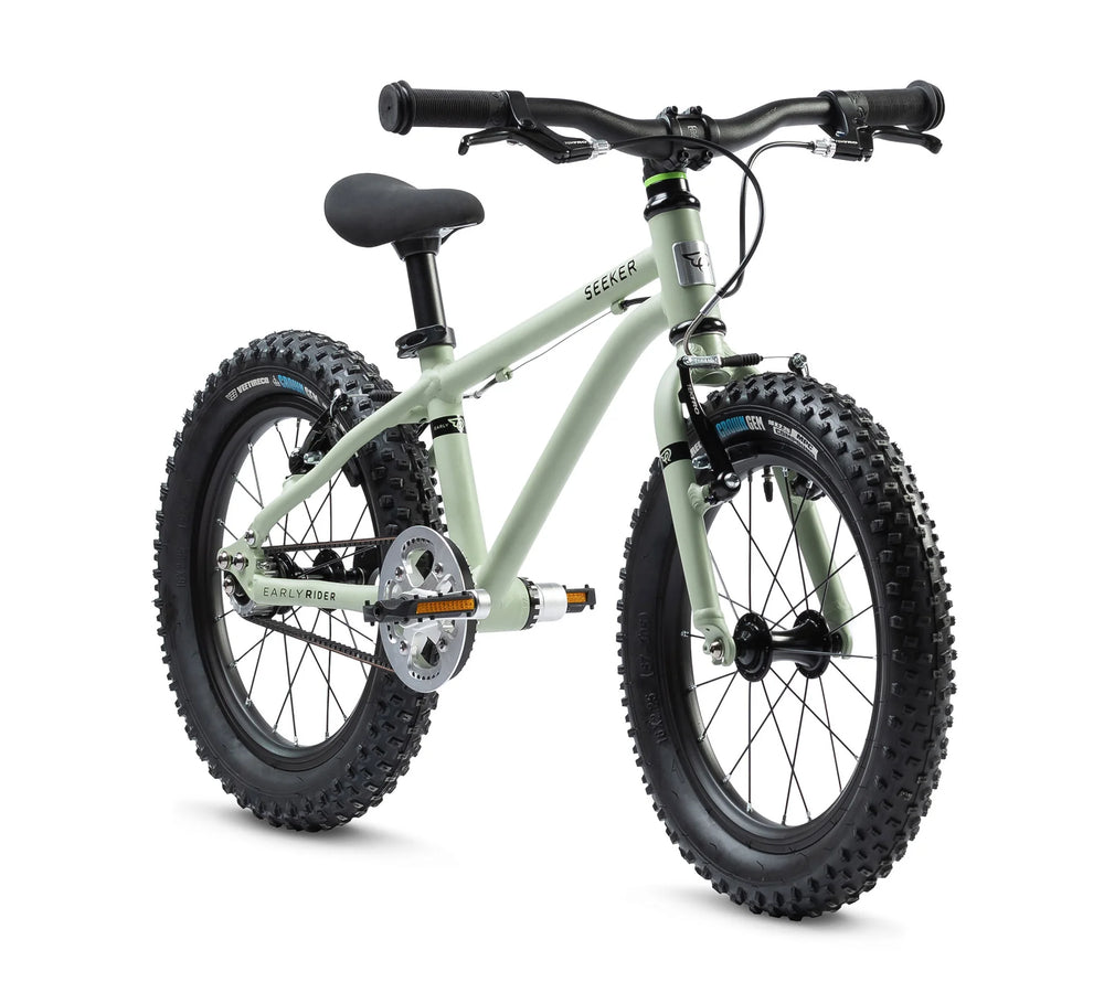 EARLY RIDER Seeker 16 Zoll Kinderfahrrad