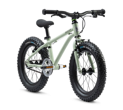 EARLY RIDER Seeker 16 Zoll Kinderfahrrad