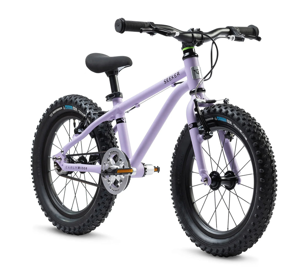 EARLY RIDER Seeker 16 Zoll Kinderfahrrad