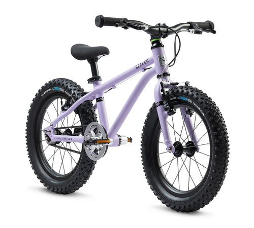 EARLY RIDER Seeker 16 Zoll Kinderfahrrad