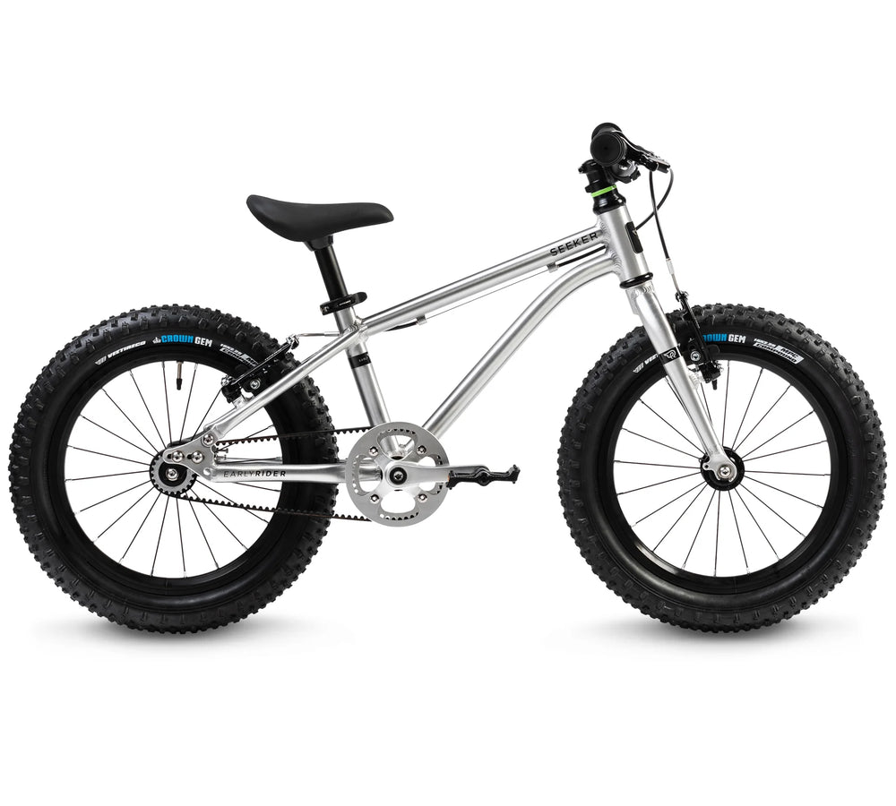 EARLY RIDER Seeker 16 Zoll Kinderfahrrad