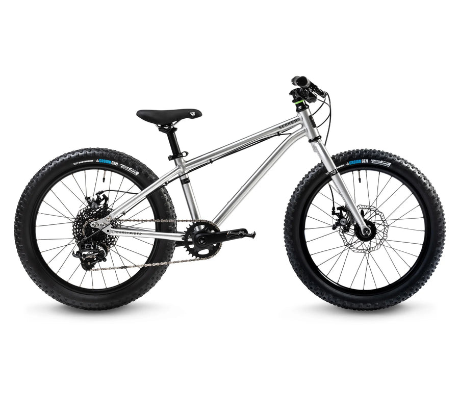 EARLY RIDER Seeker 20 Zoll Kinderfahrrad
