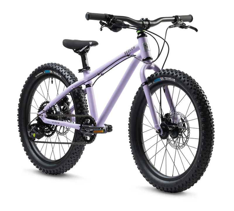 EARLY RIDER Seeker 20 Zoll Kinderfahrrad