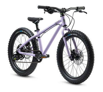 EARLY RIDER Seeker 20 Zoll Kinderfahrrad